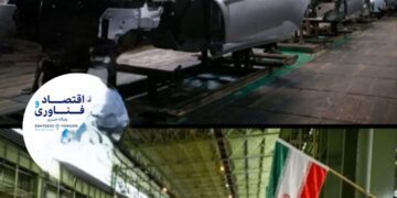 پیوند اقتصاد و بازاریابی؛نقش بازاریابی در اقتصاد پساجنگ و دوران بازسازی در ایران