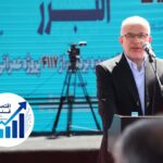 آزادراه شهید سلیمانی به کرج ـ قزوین رسید؛ البرز در آستانه یک جهش زیرساختی