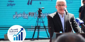 آزادراه شهید سلیمانی به کرج ـ قزوین رسید؛ البرز در آستانه یک جهش زیرساختی