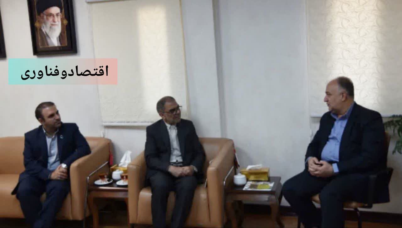 تأکید بر نقش خیرین و سازمان‌های مردم‌نهاد در کاهش آسیب‌های اجتماعی