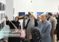 اختصاصی- پرونده چهاردهمین دوسالانه عکس رضوی در البرز بسته شد؛ روایت هنر از ارادت و روزهای دشوار ایران