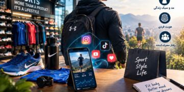 بازاریابی در بازار ورزش؛ وقتی لباس ورزشی به سبک زندگی تبدیل
