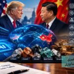 اختصاصی- هوش مصنوعی و عناصر نادر در کانون مذاکرات اقتصادی آمریکا و چین