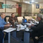 بسته‌های کمک‌آموزشی بنیاد فاتح به دانش‌آموزان کم‌برخوردار بیش از ۴۰ مدرسه کرج اهدا می‌شود