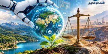 هوش مصنوعی و بازتعریف عدالت در حکمرانی منابع طبیعی؛ افق‌های نو و الزامات حقوقی