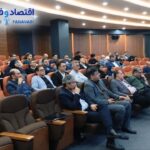 برگزاری کارگاه آموزشی «خبرنگار هوشمند» با تمرکز بر هوش مصنوعی و راستی‌آزمایی در البرز