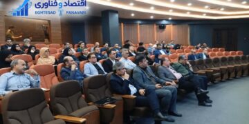 برگزاری کارگاه آموزشی «خبرنگار هوشمند» با تمرکز بر هوش مصنوعی و راستی‌آزمایی در البرز