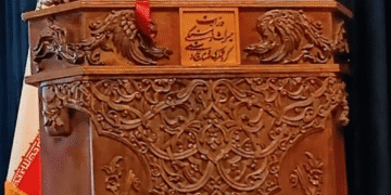 اختصاصی_ طائی: زن، مفهوم و مصداق تاب‌آوری در سیستان و بلوچستان است