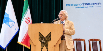 اختصاصی _ مینیاتور ایرانی تا «چشم هستی»؛ روایت محمدهادی ابوالقاسمی از مکتب میکرو مینیاتور مرصع