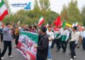 اختصاصی-برگزاری اجتماع ۱۱۰ هزار نفری «جان‌فدایان البرزی» در کرج+فیلم