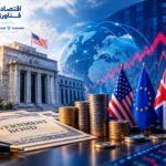 اختصاصی- هشدار بازار بدهی جهان؛ هزینه استقراض دولت‌ها به اوج چند دهه‌ای رسید