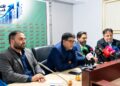 روایت کرج باید تغییر کند؛ تأکید شریفی بر پایان موازی‌کاری فرهنگی