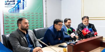 روایت کرج باید تغییر کند؛ تأکید شریفی بر پایان موازی‌کاری فرهنگی