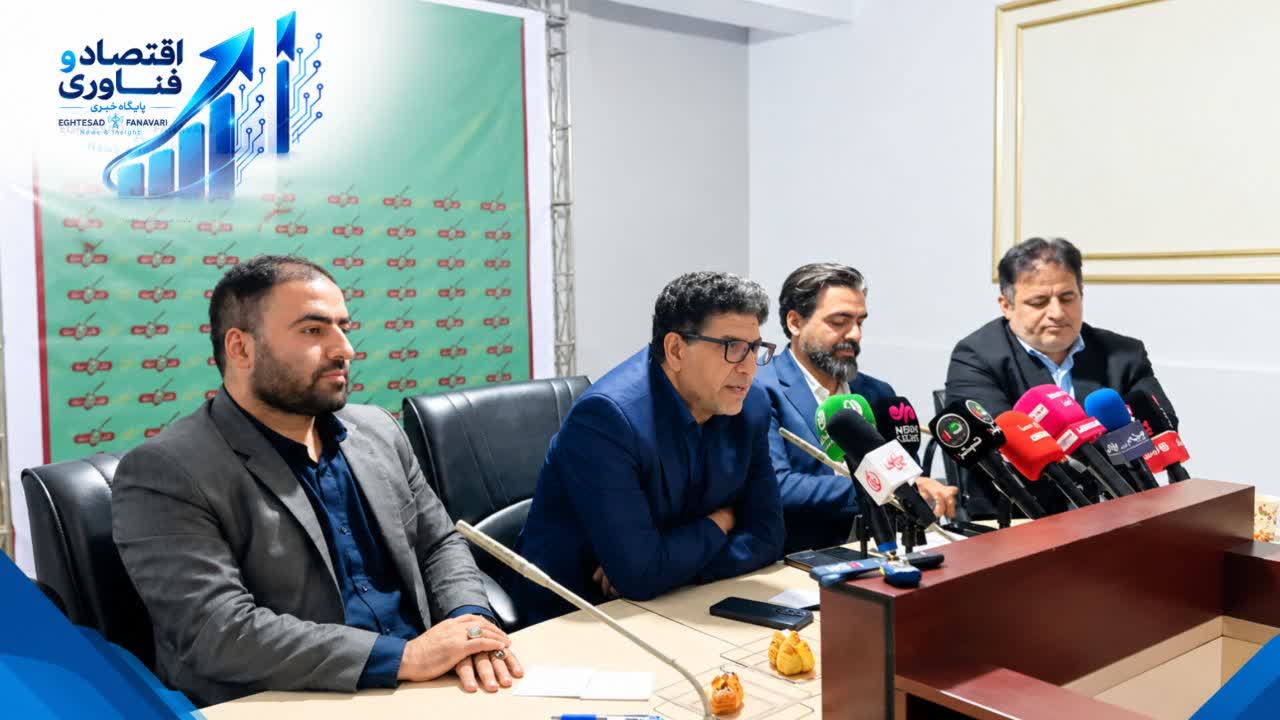 روایت کرج باید تغییر کند؛ تأکید شریفی بر پایان موازی‌کاری فرهنگی