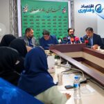 نوروزی: «روز کرج» برای همه است؛ از هنرمند و دانشگاهی تا کارآفرین و شهروند