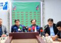 حشمدار: «روز کرج» دیگر یک مراسم چندساعته نیست؛ ۱۸ رویداد برای بازخوانی هویت شهر