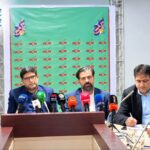 حشمدار: «روز کرج» دیگر یک مراسم چندساعته نیست؛ ۱۸ رویداد برای بازخوانی هویت شهر