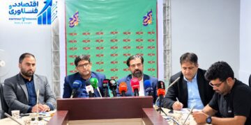 حشمدار: «روز کرج» دیگر یک مراسم چندساعته نیست؛ ۱۸ رویداد برای بازخوانی هویت شهر