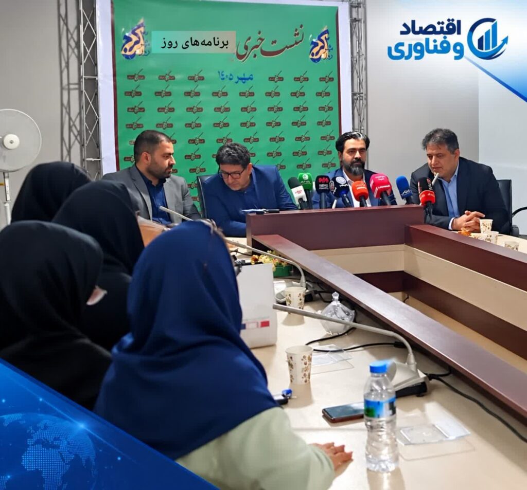نوروزی: «روز کرج» برای همه است؛ از هنرمند و دانشگاهی تا کارآفرین و شهروند