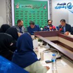 نوروزی: «روز کرج» برای همه است؛ از هنرمند و دانشگاهی تا کارآفرین و شهروند