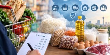 مدیریت مصرف کالاهای اساسی؛ نیاز امروز کشور