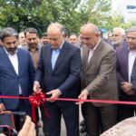 اختصاصی_ فرماندار کرج: «اتحاد مقدس» اولویت نخست روز کرج است