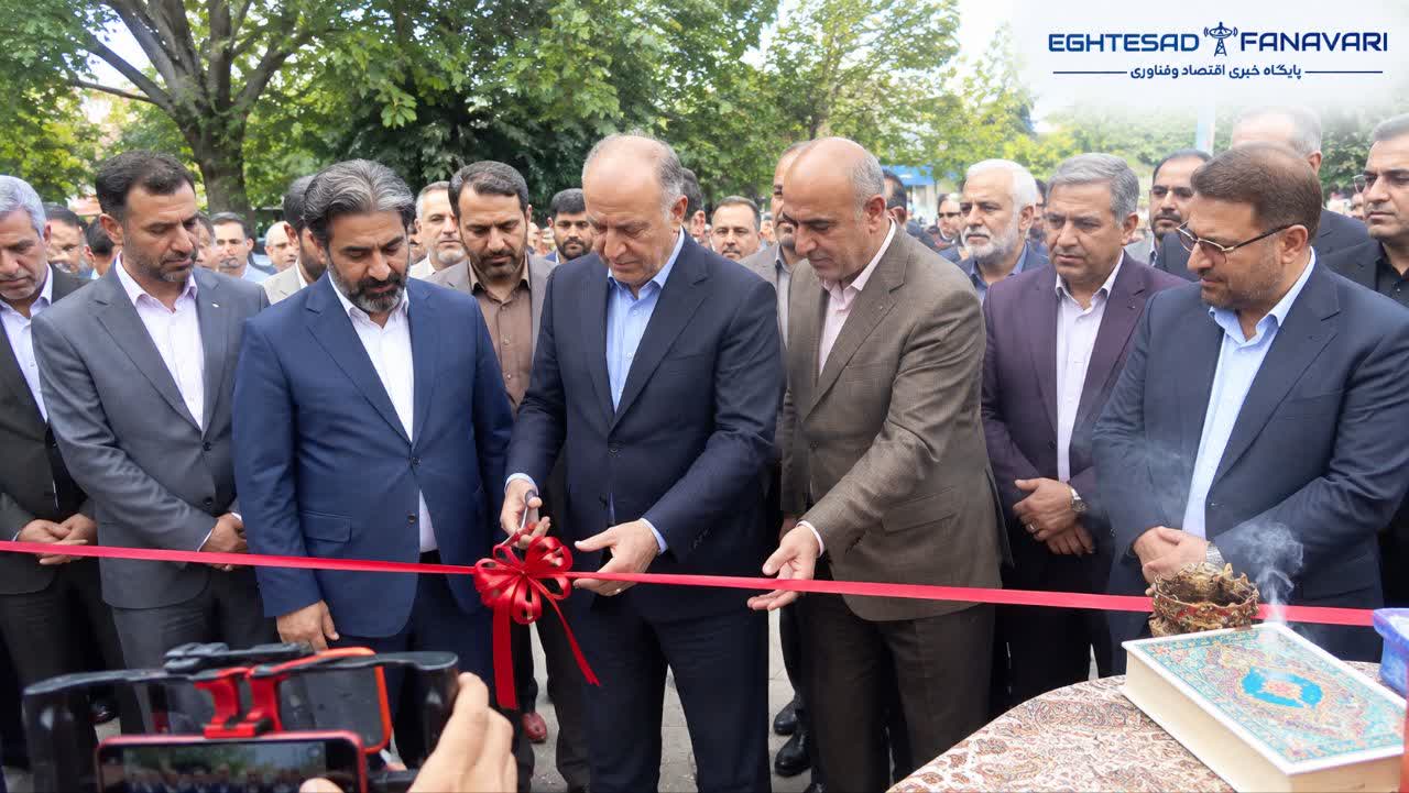 اختصاصی_ فرماندار کرج: «اتحاد مقدس» اولویت نخست روز کرج است