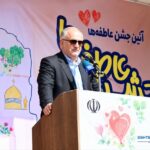 مهرور: همدلی با دانش‌آموزان نیازمند، سرمایه‌ای برای ساختن آینده کرج