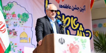 مهرور: همدلی با دانش‌آموزان نیازمند، سرمایه‌ای برای ساختن آینده کرج