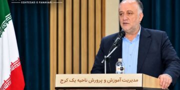 مهرور: هویت شهری باید از دوران مدرسه در نسل جدید تقویت شود