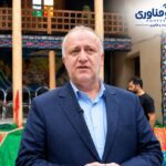 مهرور: تکیه اعظم برغان، نماد هویت دینی و میراث فرهنگی البرز در کرج است+فیلم