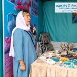 اختصاصی- سفالگران گلستانک؛ هنرمندانی که در شهر خودشان دیده نمی‌شوند