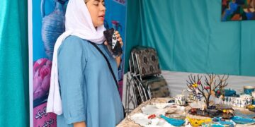 اختصاصی- سفالگران گلستانک؛ هنرمندانی که در شهر خودشان دیده نمیشوند