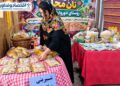 اختصاصی- آریامپور: مشاغل خانگی بانوان روستای دوروان نیازمند حمایت و معرفی بیشتر است