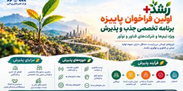فراخوان پاییزی «رشد پلاس» برای پذیرش و راهبری تیم‌ها و شرکت‌های فناور منتشر شد