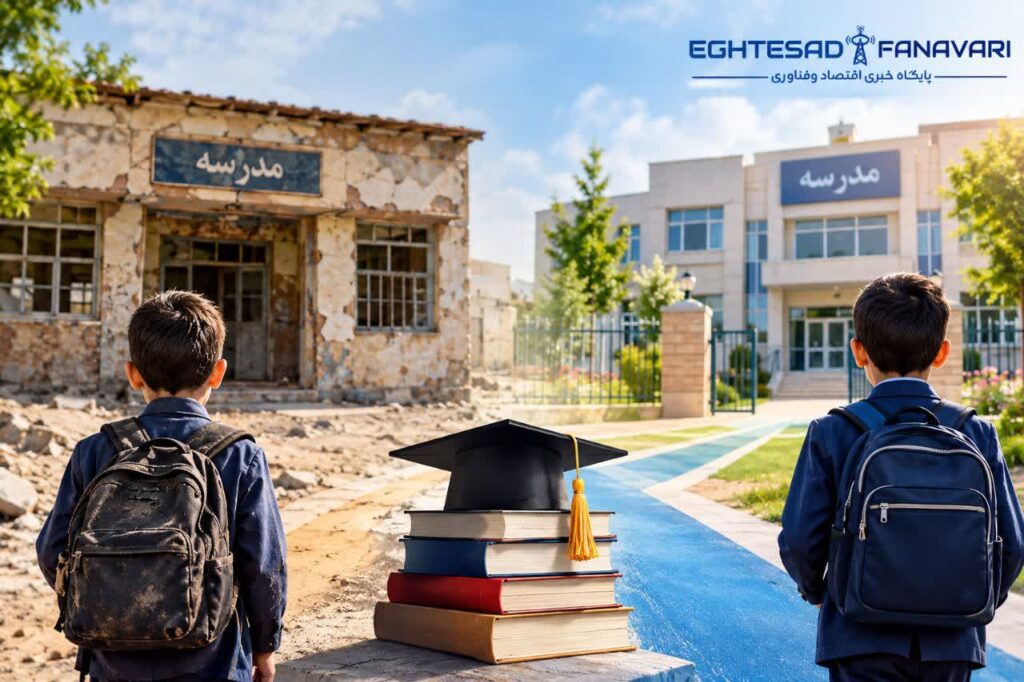 عدالت آموزشی؛ حلقه مفقوده مقابله با تبعیض اجتماعی