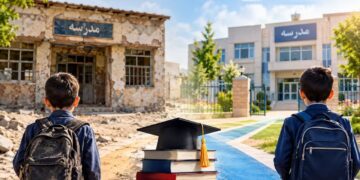 عدالت آموزشی؛ حلقه مفقوده مقابله با تبعیض اجتماعی