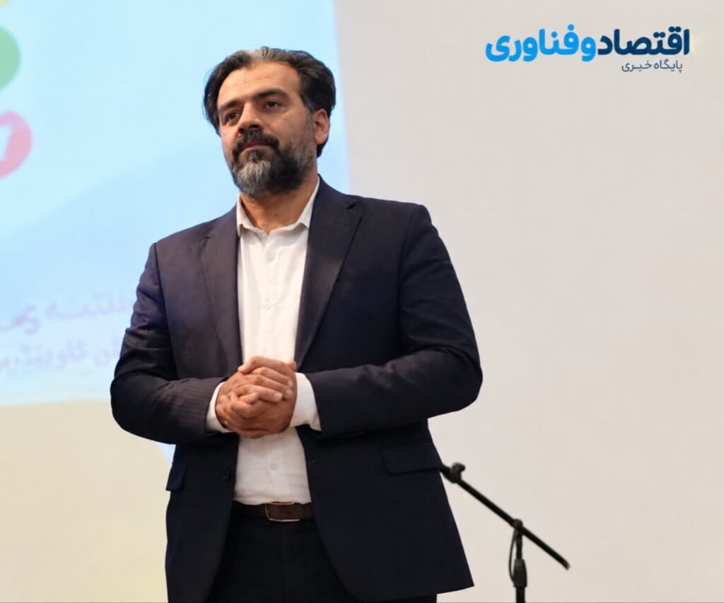 اختصاصی- دکتر حشمدار: دانشگاه‌ها باید در معرفی هویت تاریخی و فرهنگی کرج نقش‌آفرینی کنند