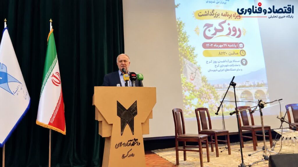 اختصاصی- مهرور: اتحاد مقدس و همدلی جمعی، مسیر توسعه همه‌جانبه کرج را هموار می‌کند