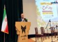 اختصاصی- مهرور: اتحاد مقدس و همدلی جمعی، مسیر توسعه همه‌جانبه کرج را هموار می‌کند