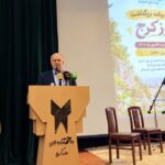 اختصاصی- مهرور: اتحاد مقدس و همدلی جمعی، مسیر توسعه همه‌جانبه کرج را هموار می‌کند