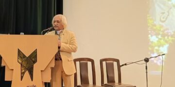 اختصاصی _ مینیاتور ایرانی تا «چشم هستی»؛ روایت محمدهادی ابوالقاسمی از مکتب میکرو مینیاتور مرصع