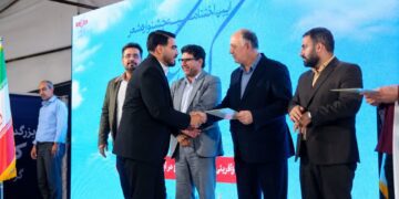مهرور: شعر، زبان بازخوانی هویت تاریخی و فرهنگی کرج است