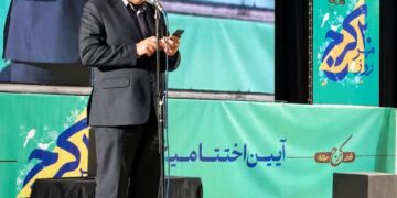 اختصاصی- مهرور: کرج، نماد هم‌زیستی اقوام و رنگین‌کمان فرهنگ‌هاست
