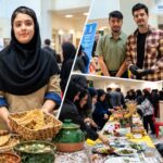 اختصاصی- از آش اوروش همدان تا کال‌کباب گیلانی؛ جشنواره‌ای به وسعت فرهنگ غذایی ایران در کرج