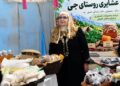اختصاصی- از تولید خانگی تا عرضه در نمایشگاه؛ مطالبه یک غرفهدار برای حمایت بیشتر