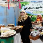 اختصاصی- از تولید خانگی تا عرضه در نمایشگاه؛ مطالبه یک غرفه‌دار برای حمایت بیشتر