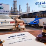 تمدید مهلت شرکت در مزایده فروش اموال اسقاطی پتروشیمی هنگام