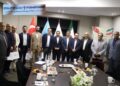 البرز در مسیر توسعه همکاری با ترکیه؛ از صادرات و تولید مشترک تا سرمایه‌گذاری فناورانه