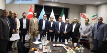 البرز در مسیر توسعه همکاری با ترکیه؛ از صادرات و تولید مشترک تا سرمایهگذاری فناورانه